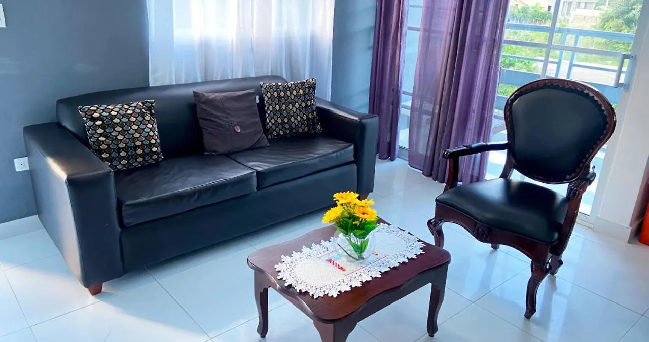 Apartamento Cozy 2Br Near Playa Dorada, 3 Min In Car Puerto Plata