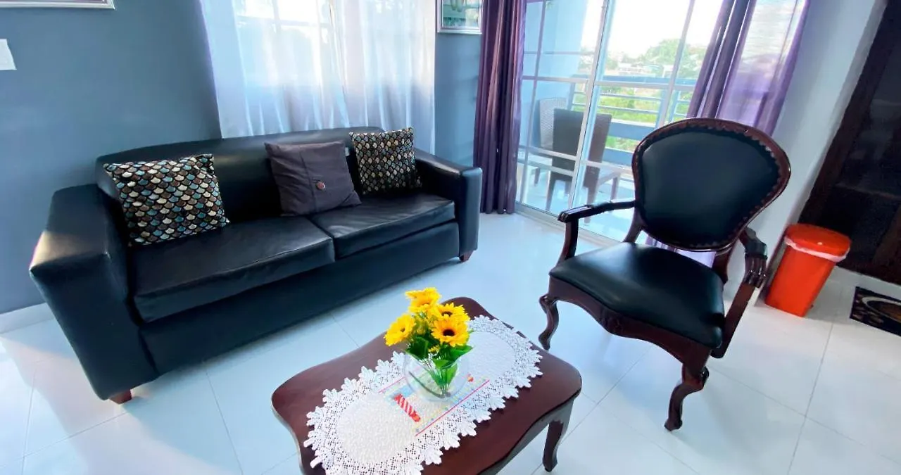 Apartamento Cozy 2Br Near Playa Dorada, 3 Min In Car Puerto Plata