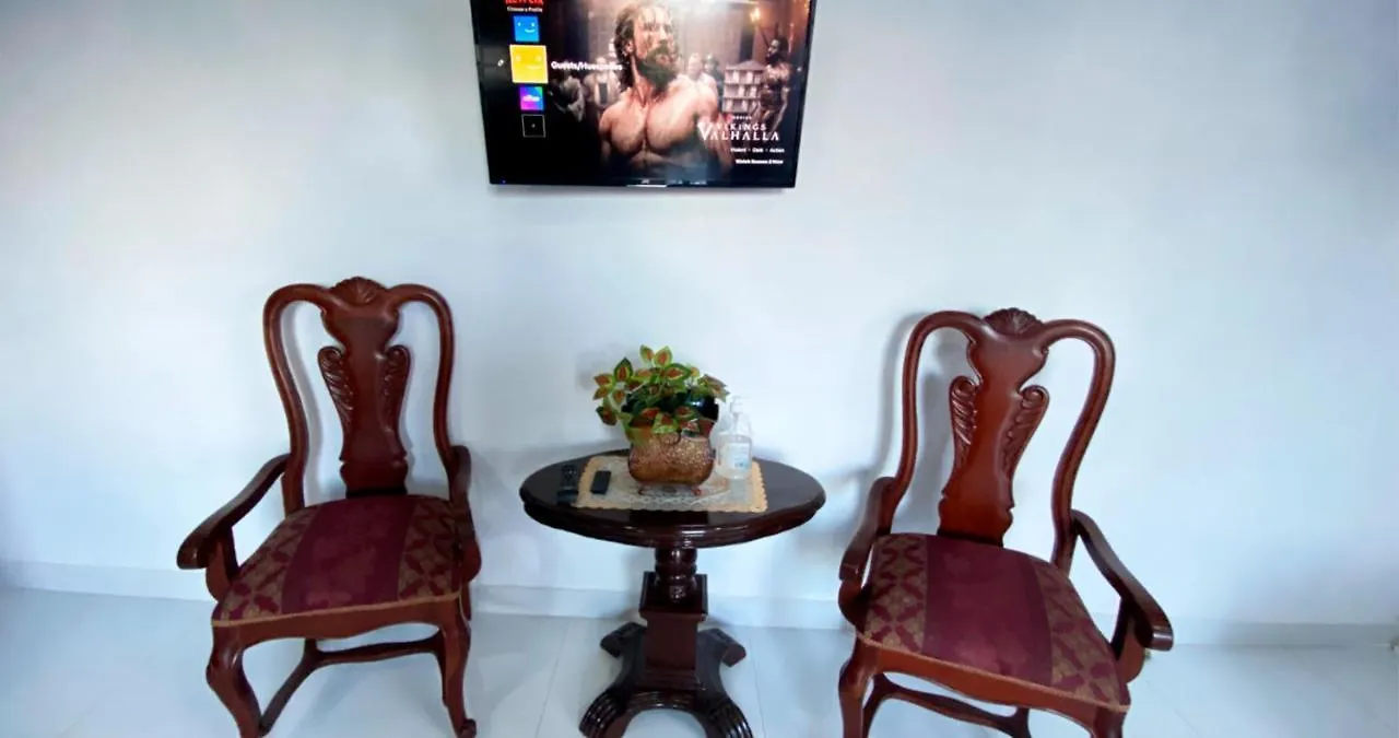 Apartamento Cozy 2Br Near Playa Dorada, 3 Min In Car Puerto Plata
