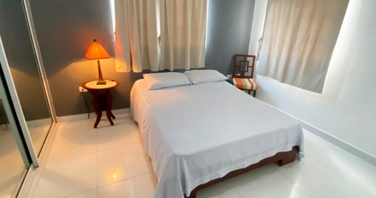 Apartamento Cozy 2Br Near Playa Dorada, 3 Min In Car Puerto Plata