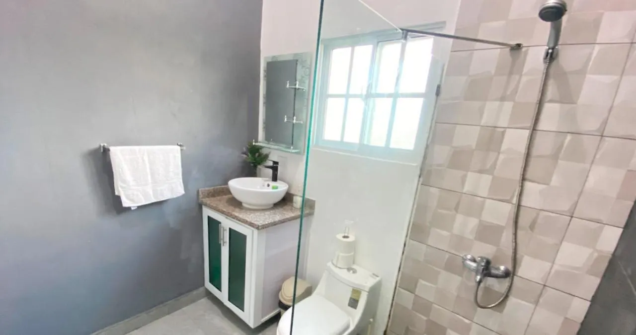 Apartamento Cozy 2Br Near Playa Dorada, 3 Min In Car Puerto Plata