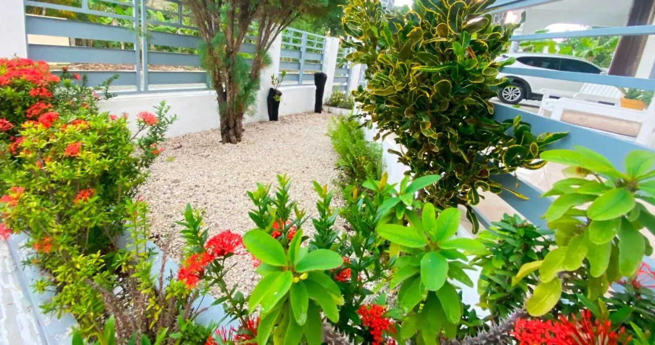 Apartamento Cozy 2Br Near Playa Dorada, 3 Min In Car Puerto Plata 0*,  República Dominicana