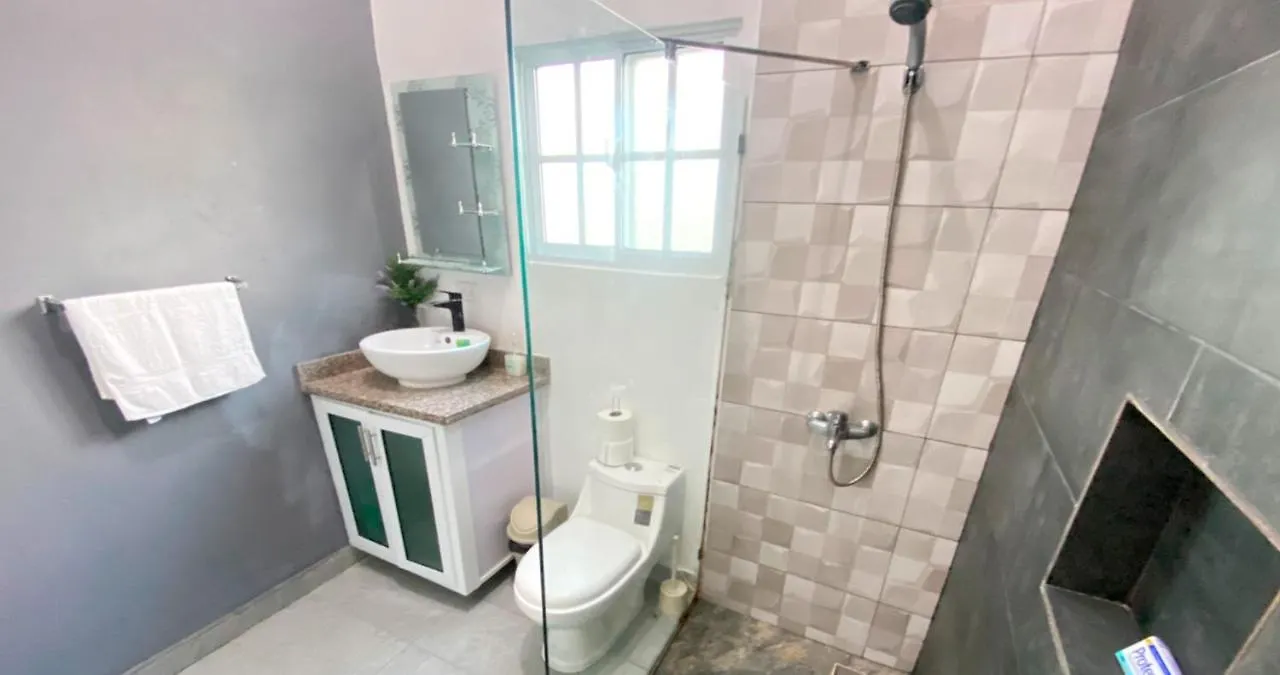 Apartamento Cozy 2Br Near Playa Dorada, 3 Min In Car Puerto Plata República Dominicana