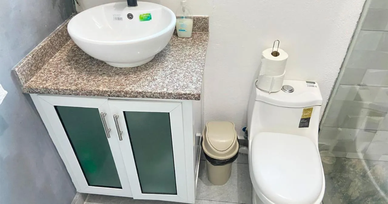 Apartamento Cozy 2Br Near Playa Dorada, 3 Min In Car Puerto Plata República Dominicana