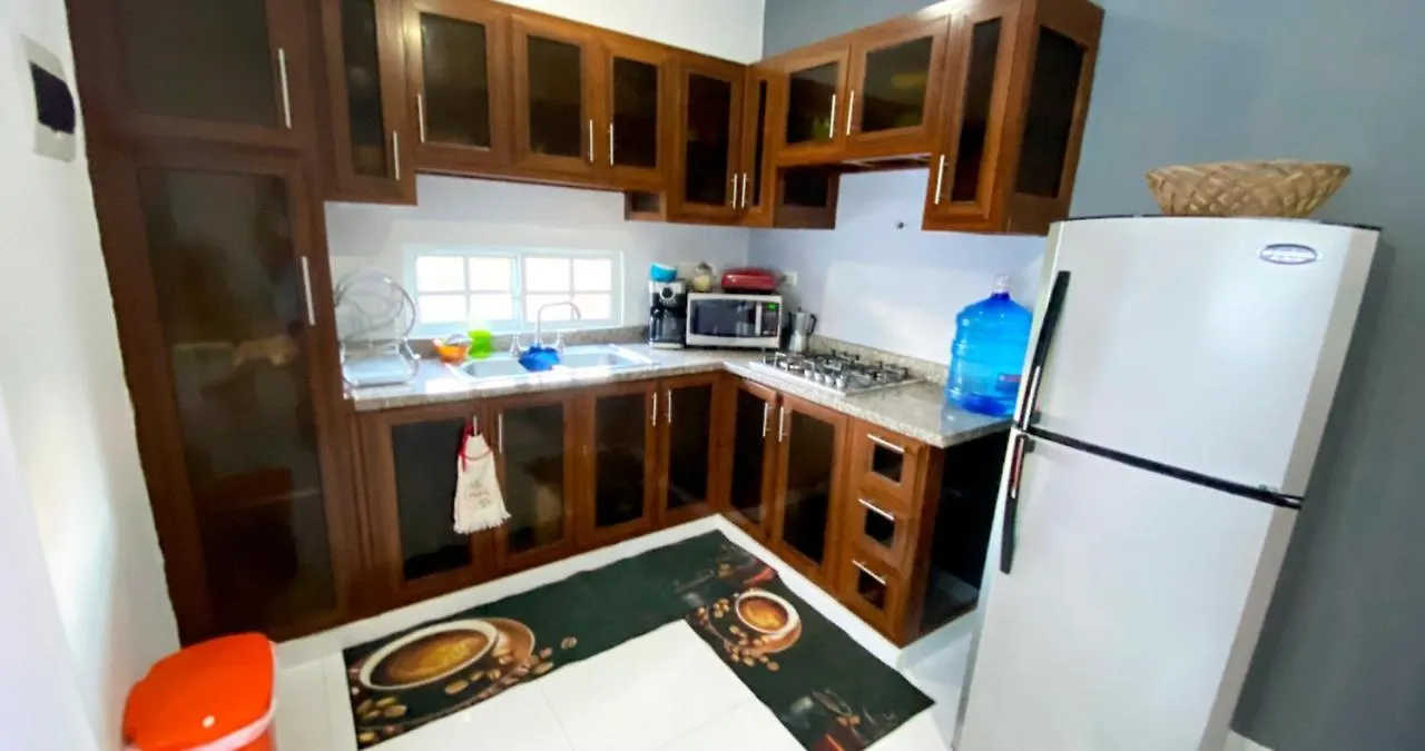 Apartamento Cozy 2Br Near Playa Dorada, 3 Min In Car Puerto Plata
