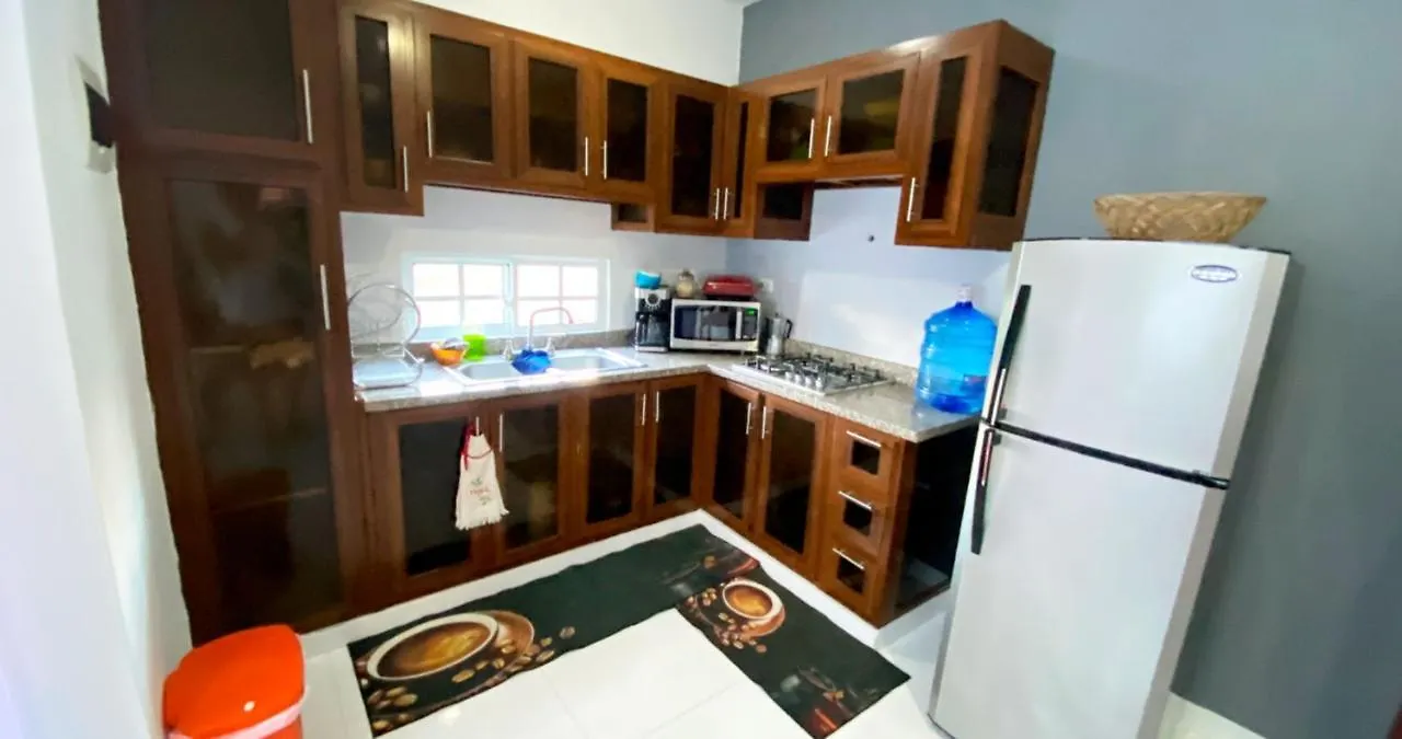 Apartamento Cozy 2Br Near Playa Dorada, 3 Min In Car Puerto Plata