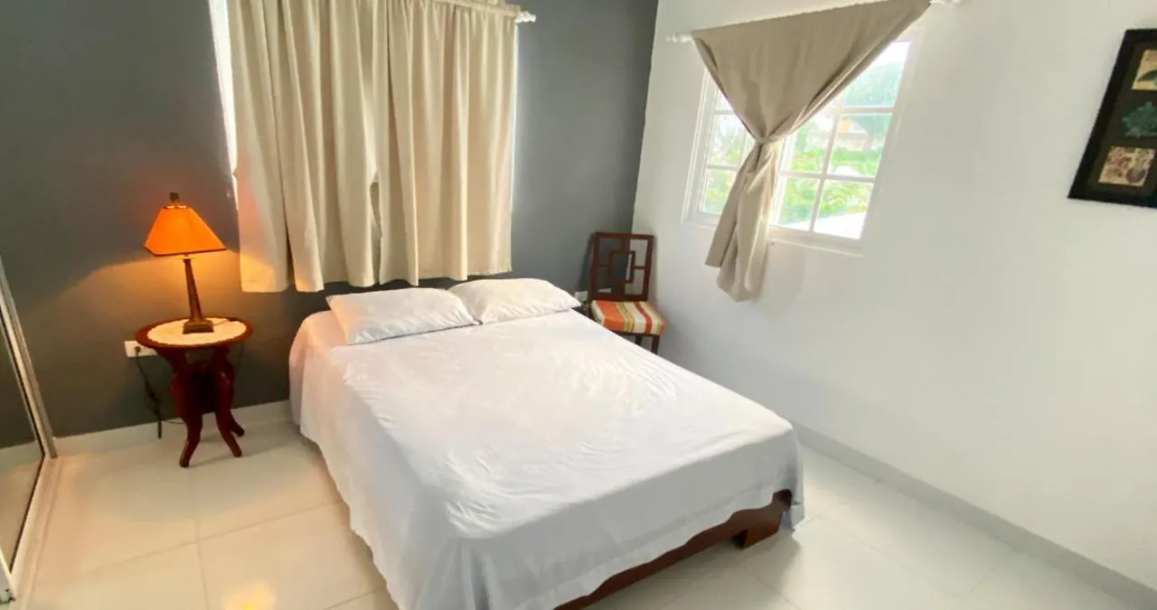 Apartamento Cozy 2Br Near Playa Dorada, 3 Min In Car Puerto Plata